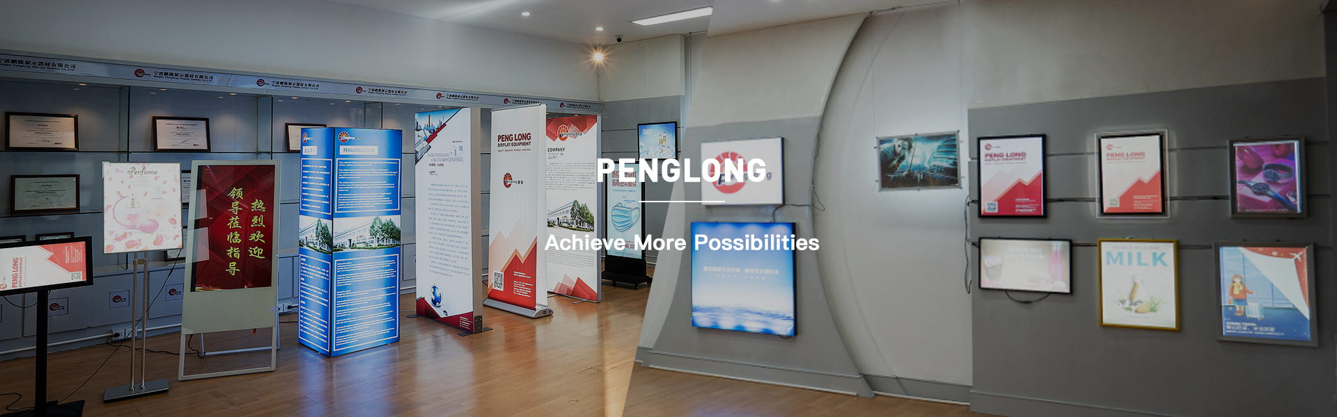 Zhejiang Penglong Technology Co., Ltd.